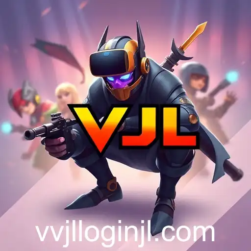 vvjl login
