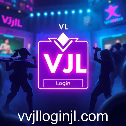 Gaming Landscape Transformed by 'VVJL Login' Portal