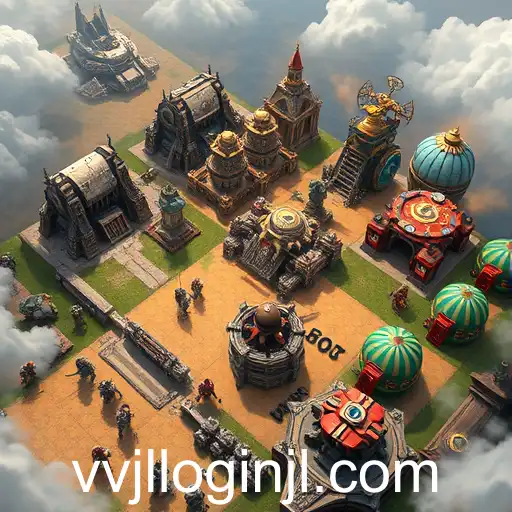 The Rise of Online Game Security