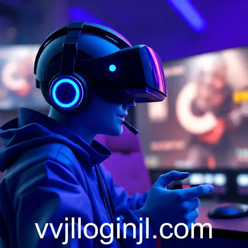 Exploring the Impact of Online Gaming in 2025