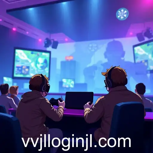 The Evolution of Online Gaming Platforms