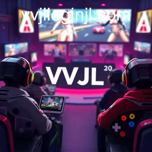 vvjl login