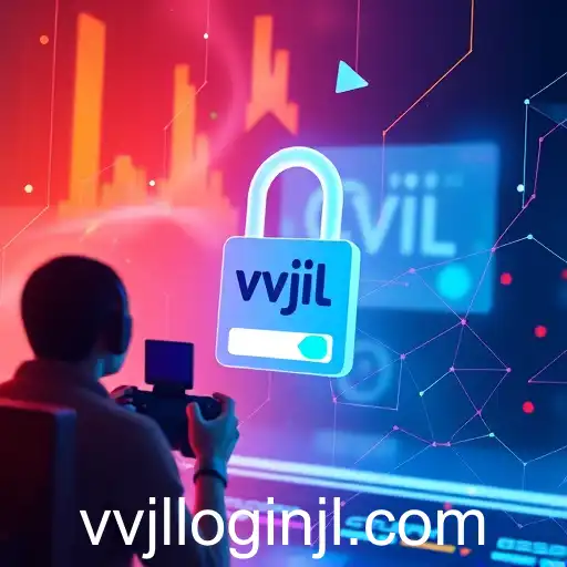 The Rise of 'vvjl login' in Online Gaming