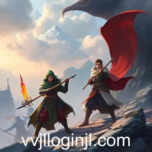 vvjl login