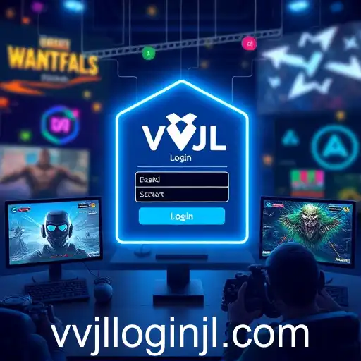 Virtual Realms: The Rise of VVJL Login