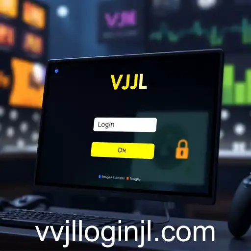 The Rise of VVJL Login in Online Gaming